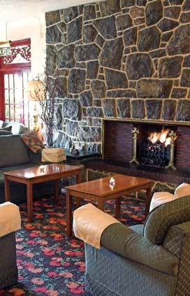 Cabarfeidh Hotel