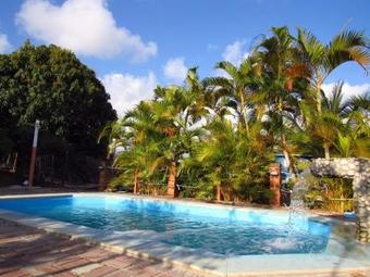 Casa De Praia Em Ponta De Pedras - Canto Alegre