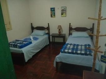 Hostal Pousada Bouganville