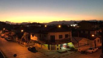 Apartamento Centro Porto Belo!!