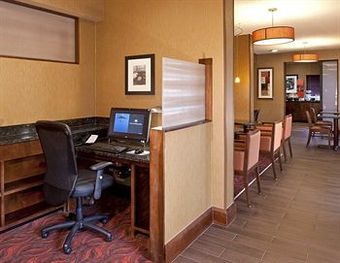 Hotel Hampton Inn Memphis/southaven