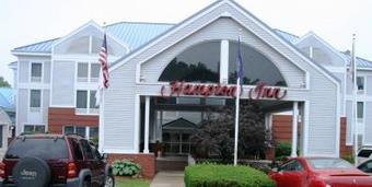 Hotel Hampton Inn Concord