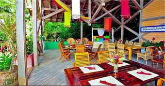 Hotel Palmetto Bay Plantation