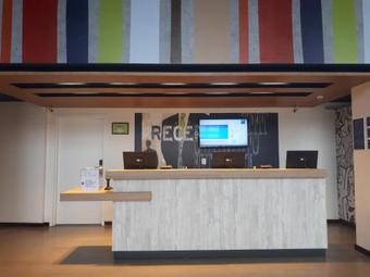 Hotel Ibis Budget Barbacena