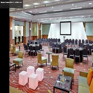 Hotel Marriott Metrocentre