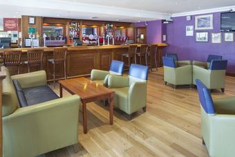 Hotel Hilton Norwich(.)