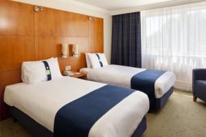 Hotel Holiday Inn Norwich