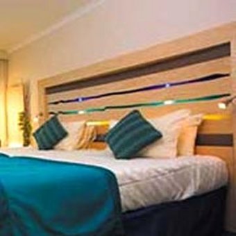 Radisson Blu Hotel London Stansted Airport