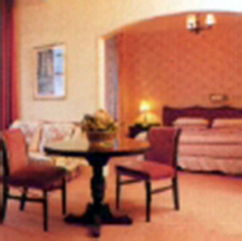 Hotel Stonefield Castle