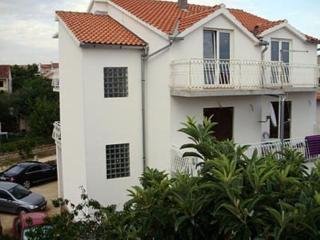 Apartamentos Bakmaz