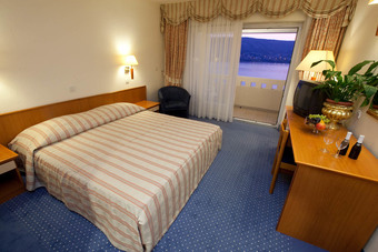 Hotel Pagus
