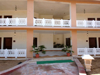 Hotel Heritage Resort
