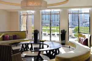 Moevenpick Hotel Deira