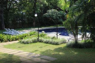 Hotel Royal Orchid Metropole