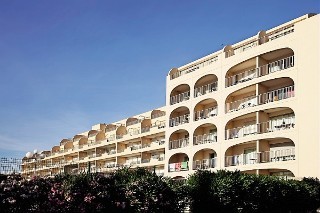 Residencia Maeva Hy�res Parc 1