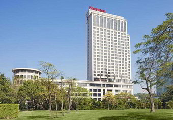 Sheraton Zhongshan Hotel