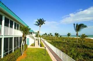 Hotel Sanibel Arms West Condominium
