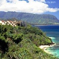 Hotel Castle At Princeville