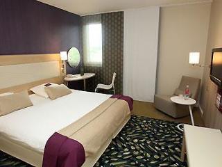Hotel Mercure Mulhouse Centre