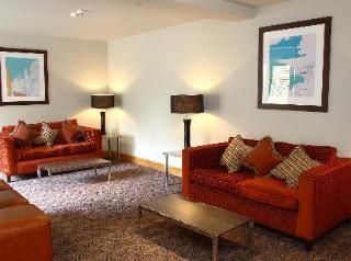 Menzies Hotels Cambridge