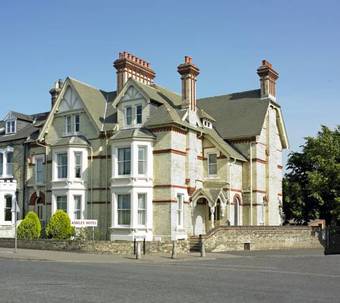 Hotel Arundel House