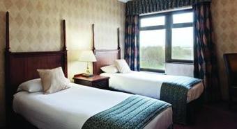 Copthorne Hotel Cardiff