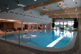 Hotel Relaxacni A Regeneracni Centr.