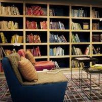 Hotel Scandic Vulkan