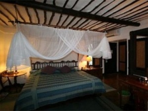 Hotel Severin Sea Lodge