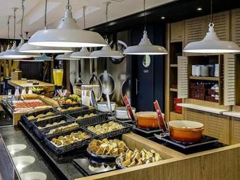 Hotel Ibis Fortaleza Centro De Eventos