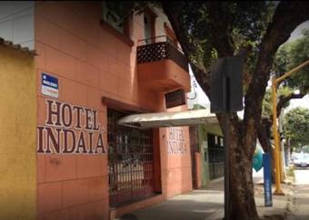 Hotel Indai�