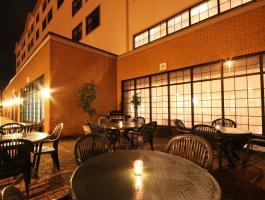 Hotel Homewood Suites By Hilton Boston-peabody