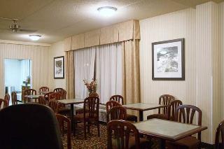 Hotel Hampton Inn Syracuse-carrier Circle I-90