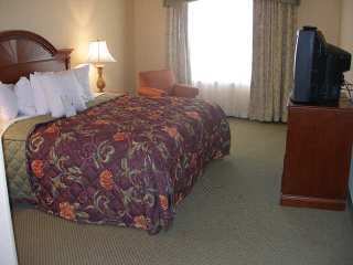 Hotel Homewood Suites By Hilton Philadelphia-valley