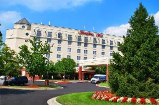 Hotel Hampton Inn Washington-i-95 (largo)