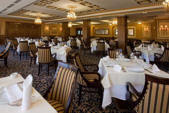 Grand Hotel & Spa Primoretz