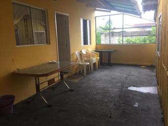 Apartamento Kitinet Da Jasi