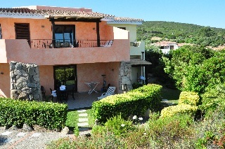 Residencia Palau Green Village