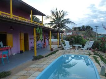 Hostal Pousada Miau Miau