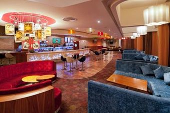 Ibis Hotel Dubai