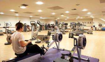 Mercure Brandon Hall Hotel & Spa