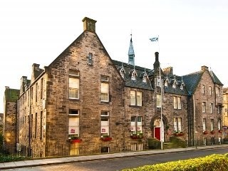 Hotel Edinburgh City