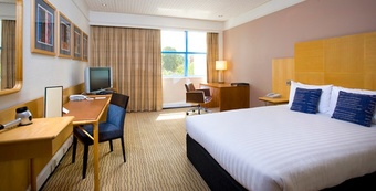 Hotel Ramada Plaza Gatwick