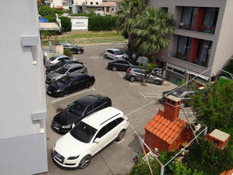 Beach Hotel Split
