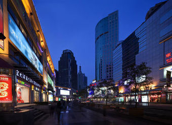 Hotel Sheraton Hongkou