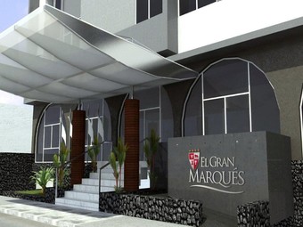 El Gran Marques Hotel & Spa