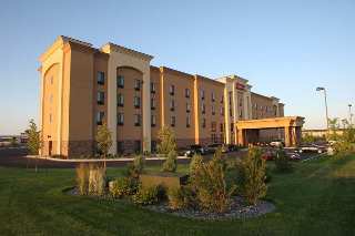 Hotel Hampton Inn & Suites Billings