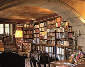 Hotel Casa Do Outeiro