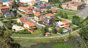 Hotel Villa Rosario II