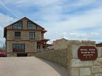 Hotel Prado Da Vi�a